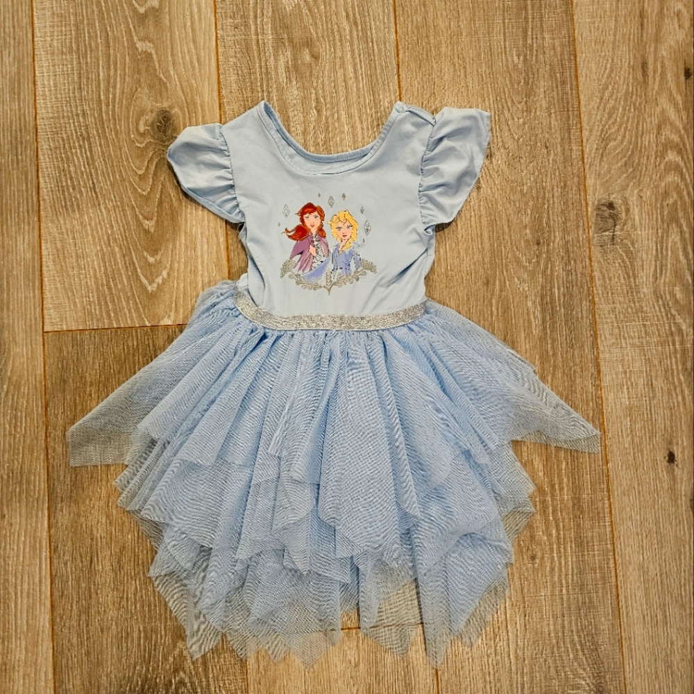 Disney Frozen dress